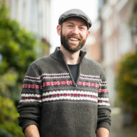 Tom van der Heiden